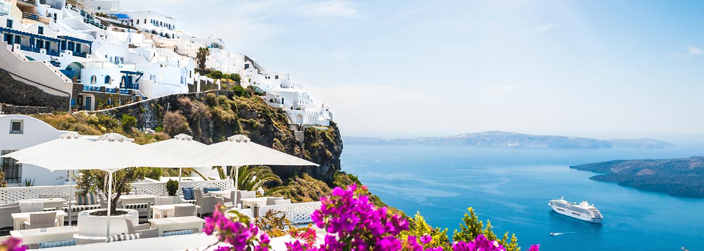 Alquileres y casas de vacaciones en Grecia - Wimdu