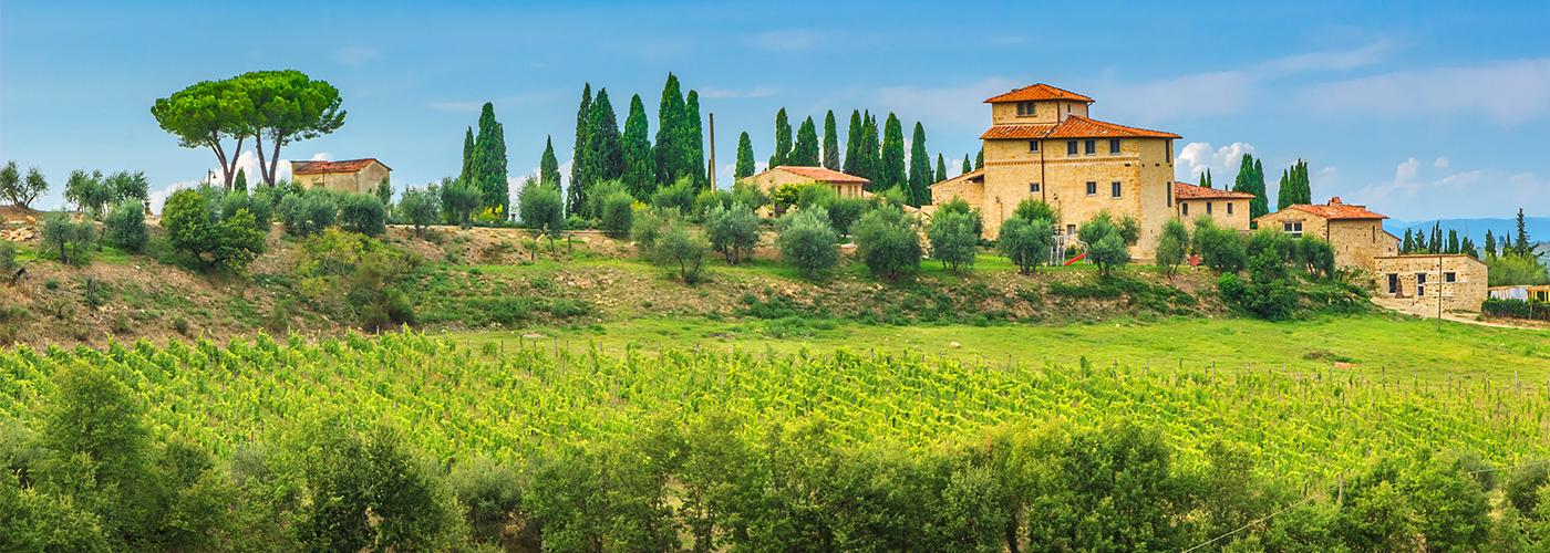 Alquileres y casas de vacaciones en Toscana - Wimdu