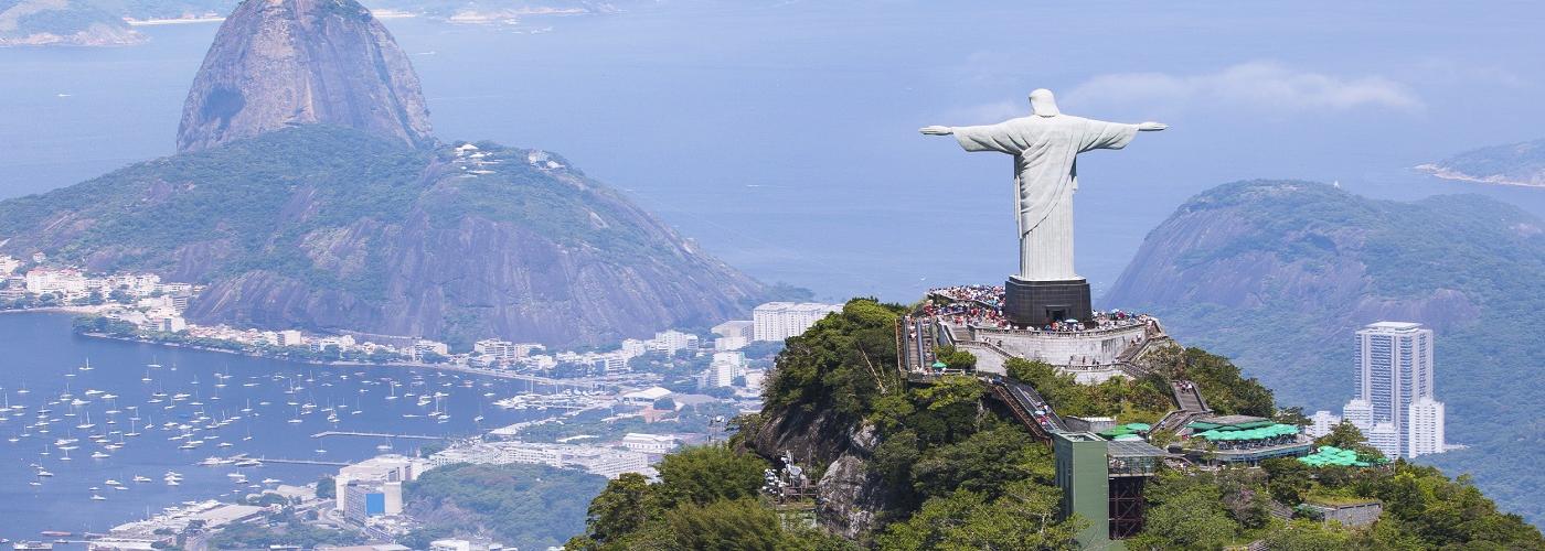 Alquileres y casas de vacaciones en Río de Janeiro - Wimdu