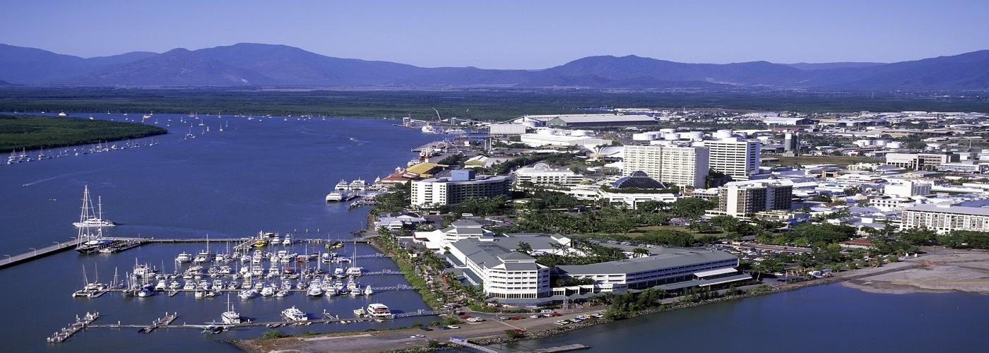 Cairns Regional - Apartamenty i domy wakacyjne - Wimdu