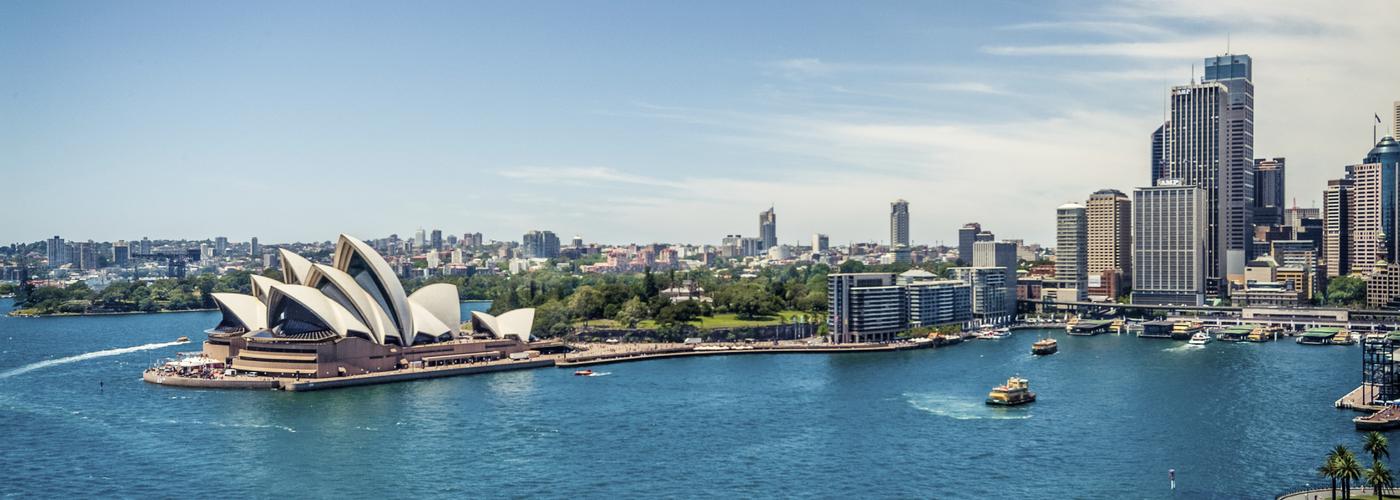 Holiday lettings & accommodation in Sydney - Wimdu