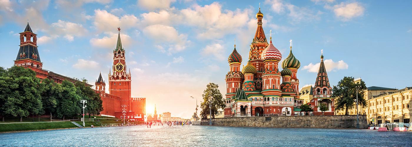 Moscow Vacation Rentals - Wimdu