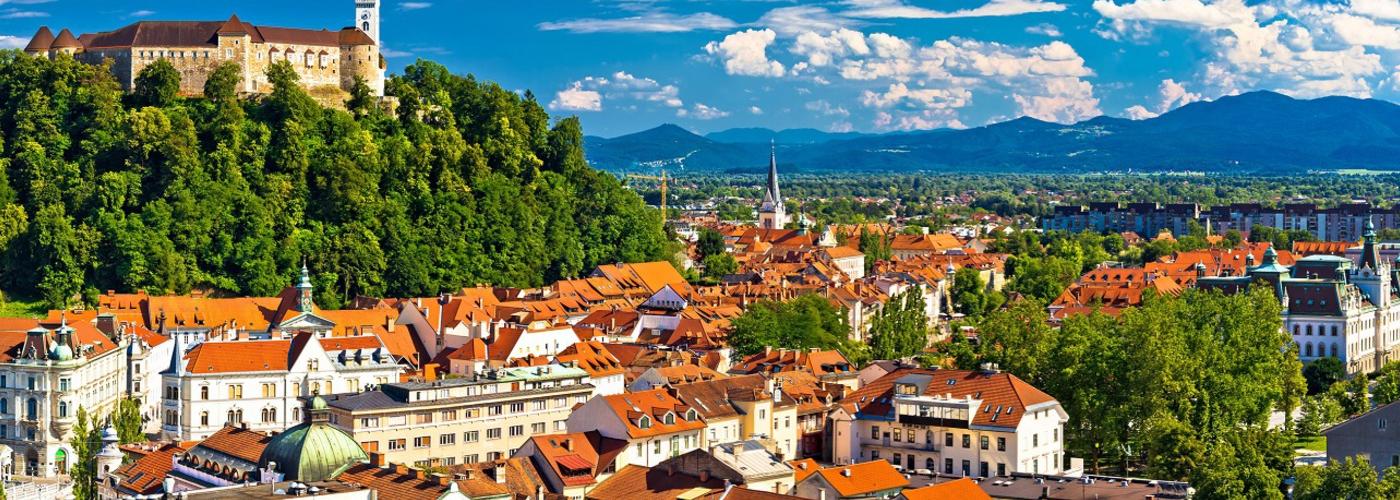 Alquileres y casas de vacaciones en Eslovenia - Wimdu