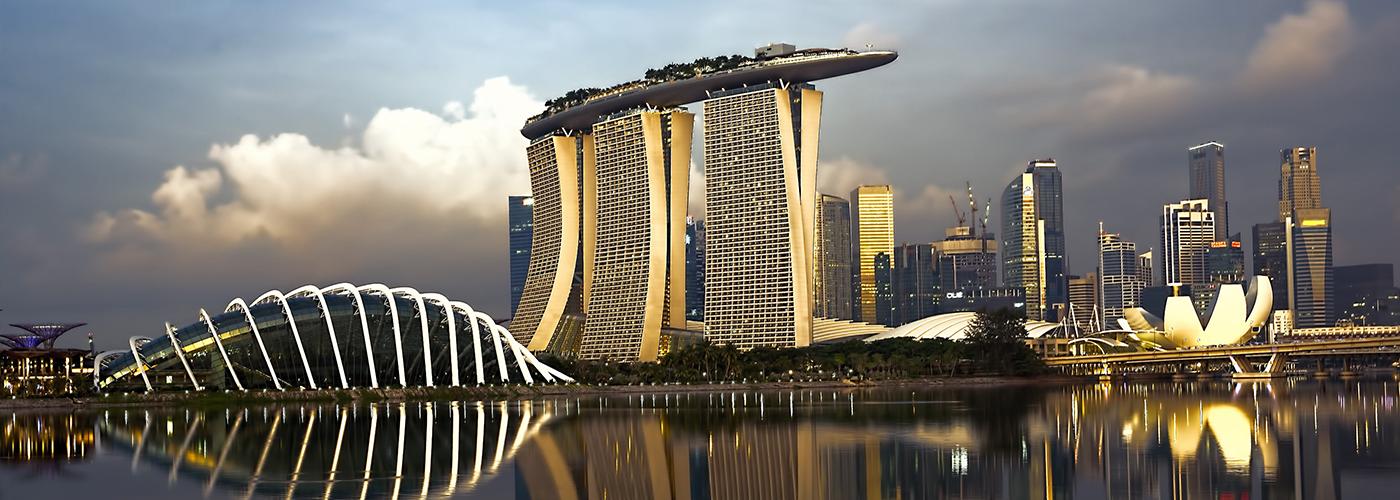 Alquileres y casas de vacaciones en Singapur - Wimdu
