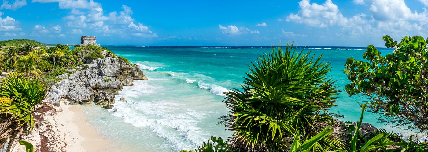 Alquileres y casas de vacaciones Quintana Roo - Wimdu