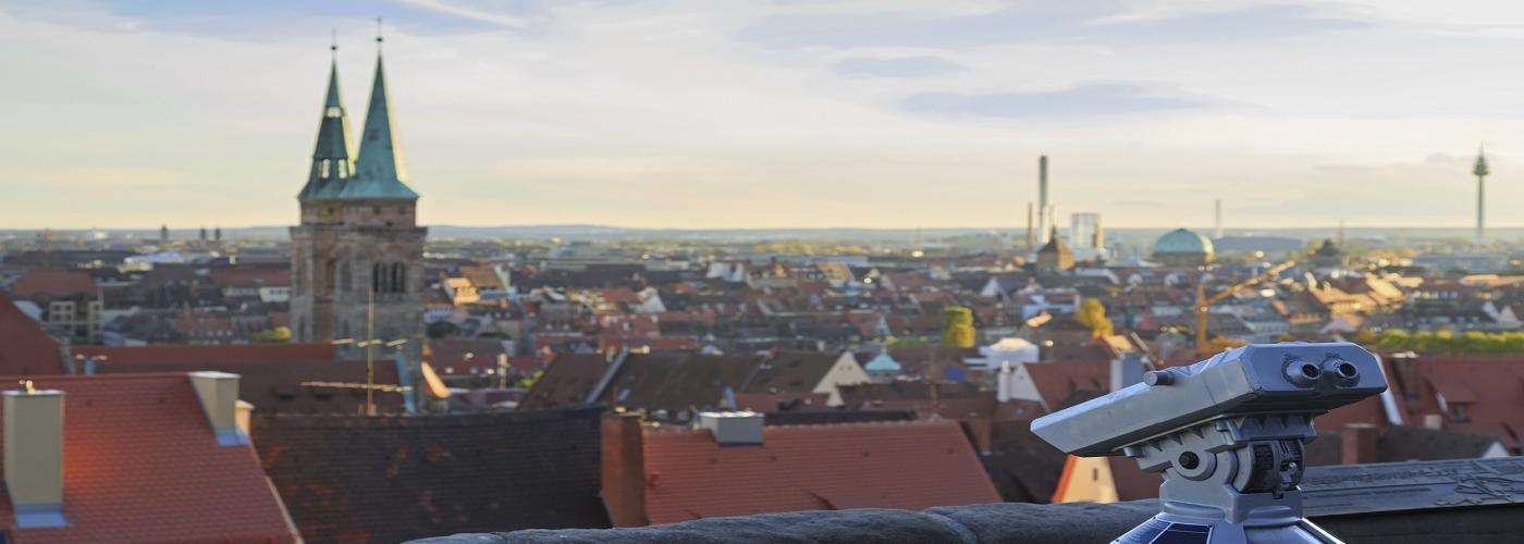 Holiday lettings & accommodation in Nuremberg - Wimdu
