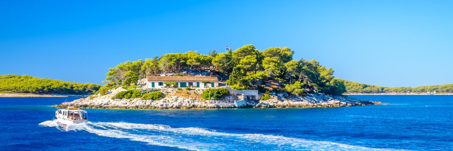 Events und Veranstaltungen in Kroatien