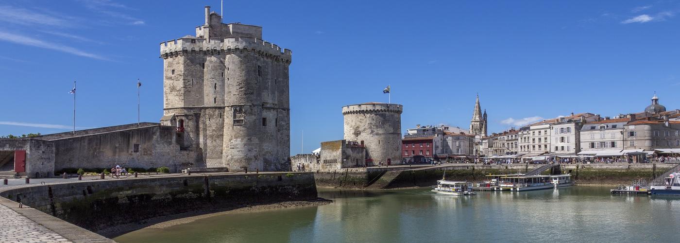 Holiday lettings & accommodation in Poitou-Charentes and the Vendée - Wimdu