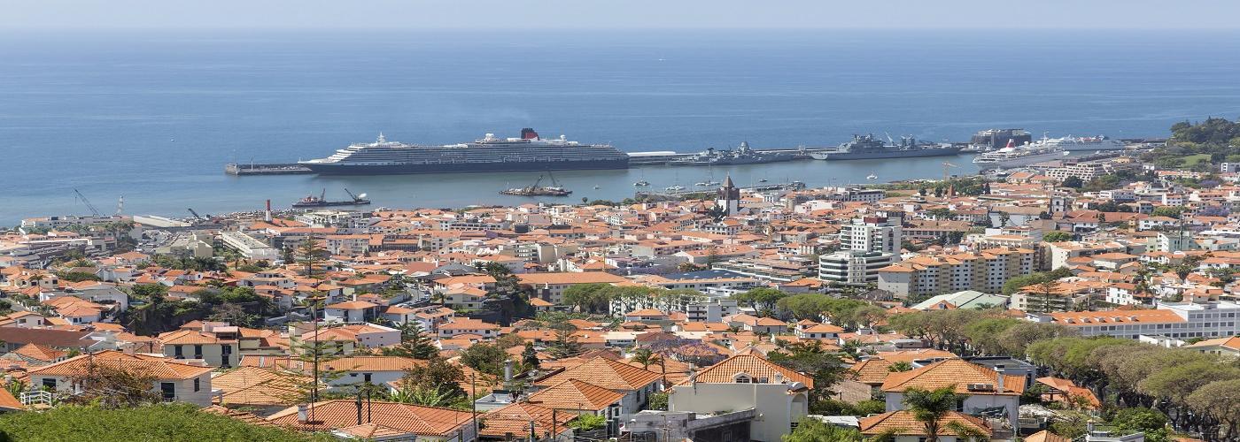 Holiday lettings & accommodation in Funchal - Wimdu