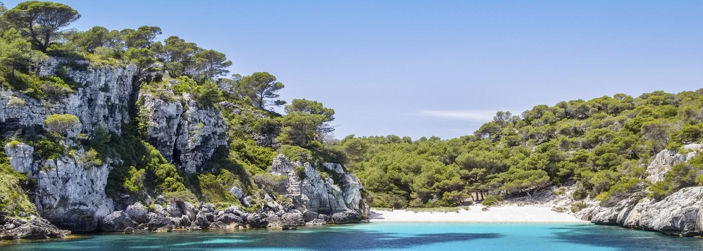 Menorca Vacation Rentals - Wimdu