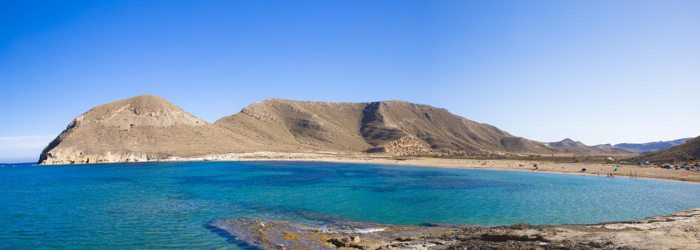 Costa de Almería Vacation Rentals - Wimdu