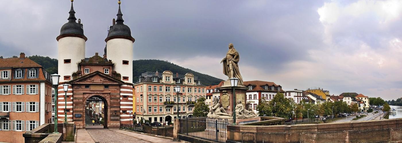 Heidelberg Vacation Rentals - Wimdu