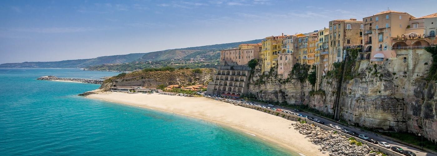 Holiday lettings & accommodation in Tropea - Wimdu