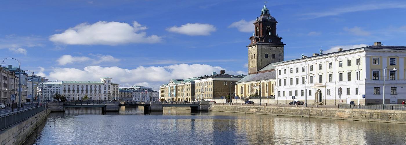 Holiday lettings & accommodation in Gothenburg - Wimdu
