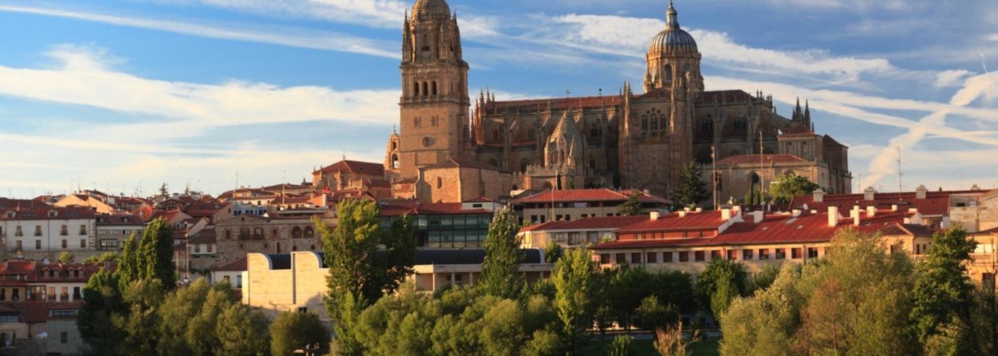 Alquileres y casas de vacaciones en Salamanca - Wimdu
