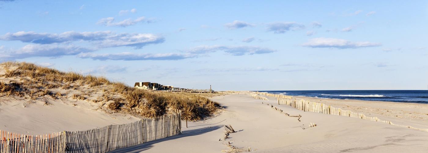 Holiday lettings & accommodation in Long Island - Wimdu