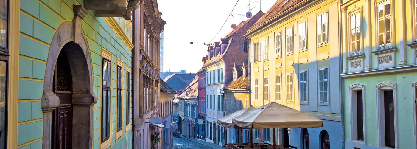 Zagreb Vacation Rentals - Wimdu