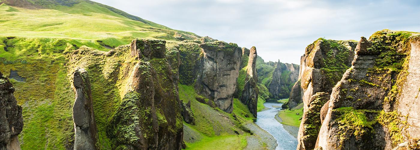 Holiday lettings & accommodation in Iceland - Wimdu