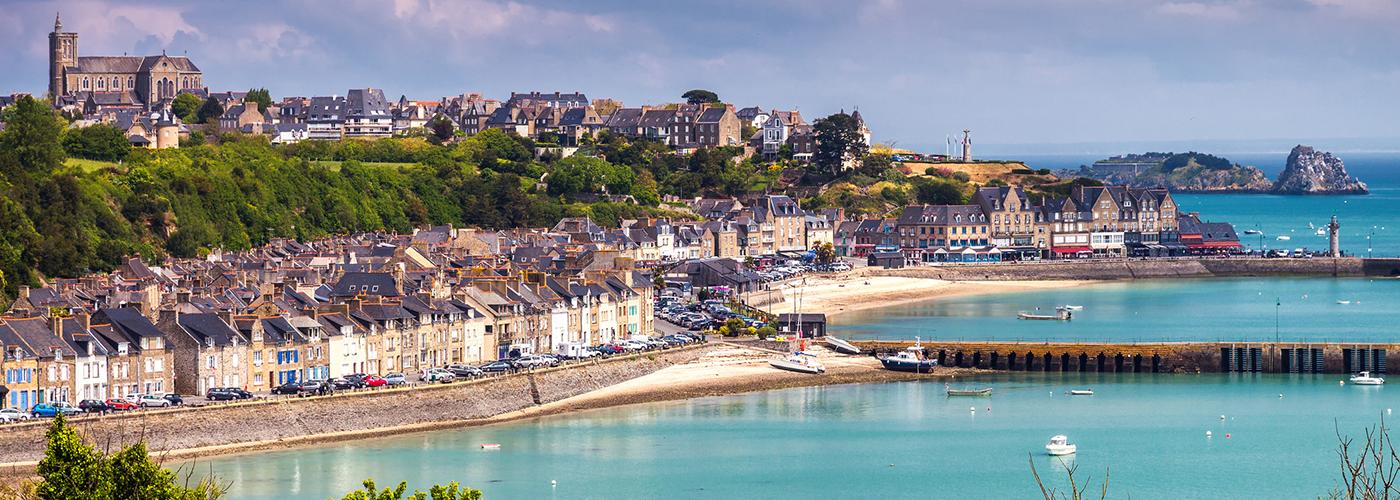 Holiday lettings & accommodation in Brittany - Wimdu
