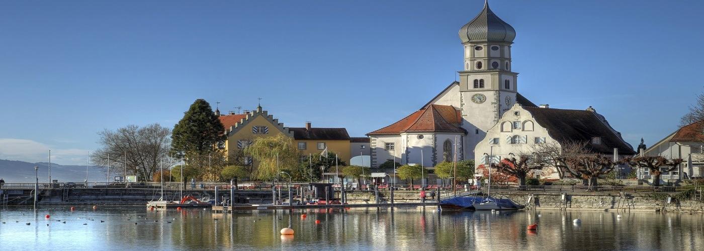 Case e appartamenti vacanza Lago di Costanza/Bodensee - Wimdu