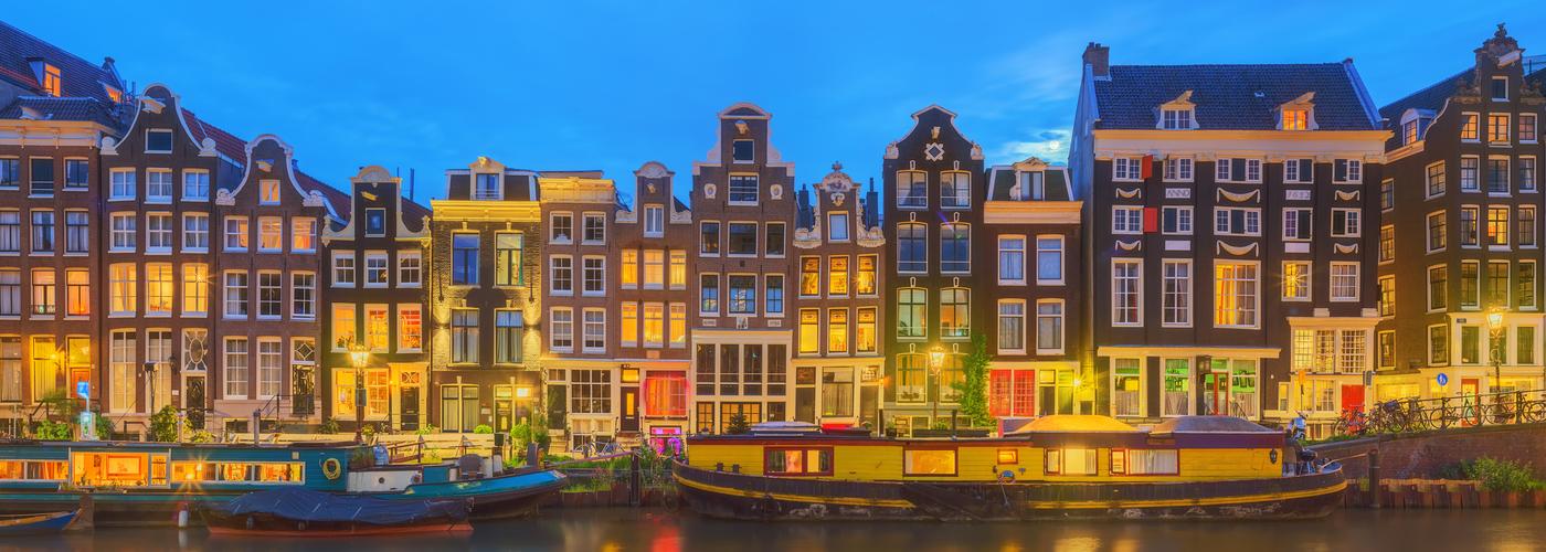 Case e appartamenti vacanza Amsterdam Oud-West - Wimdu