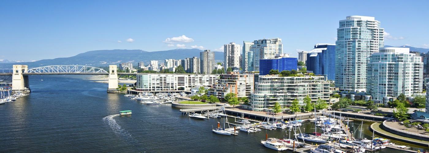 Locations de vacances et appartements à Vancouver - Wimdu