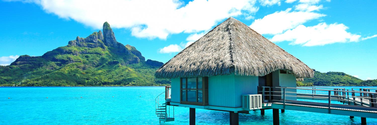 Honeymoon Your Way Giveaway - HomeToGo