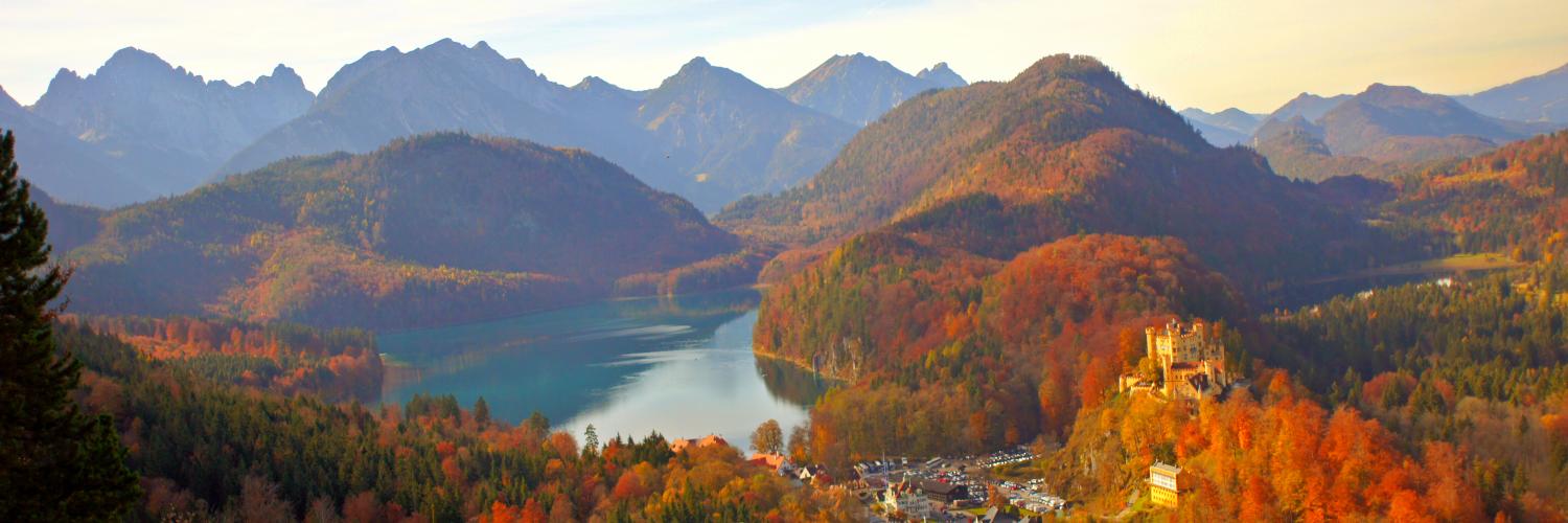 Find the perfect vacation home in Oberammergau - Casamundo