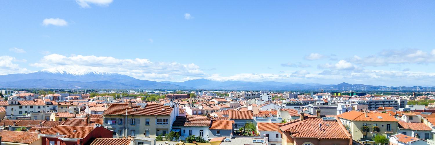 Locations de maisons et appartements de vacances à Perpignan - CASAMUNDO