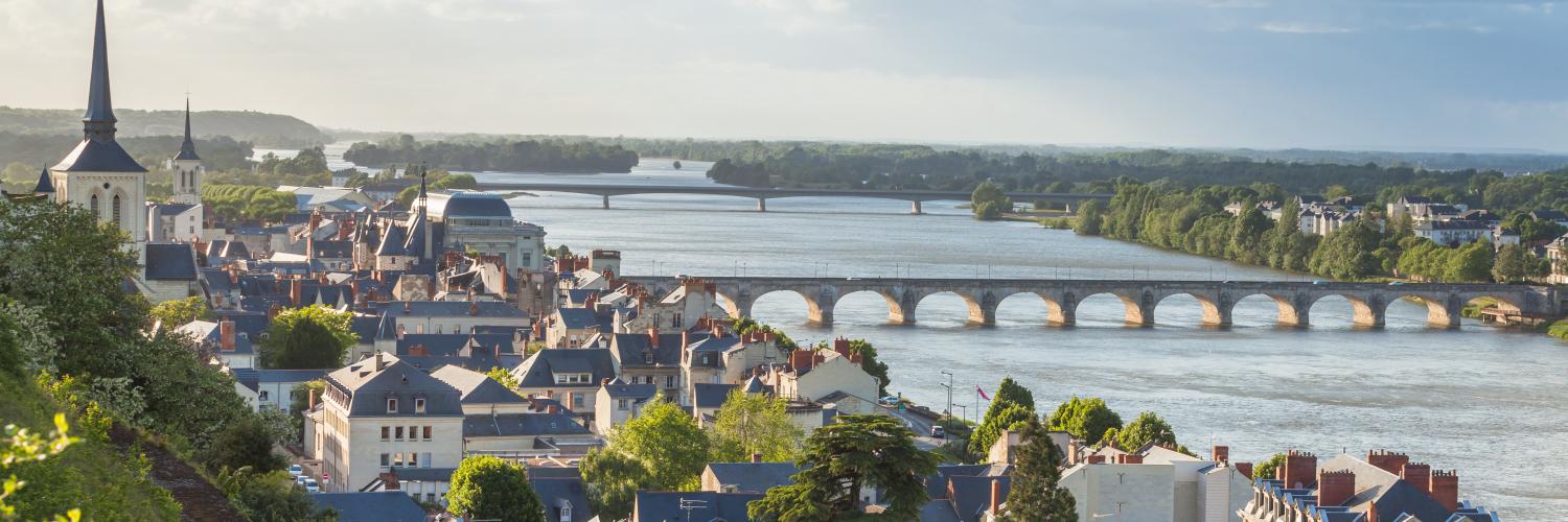 Find the perfect vacation home dans les Pays de la Loire - Casamundo