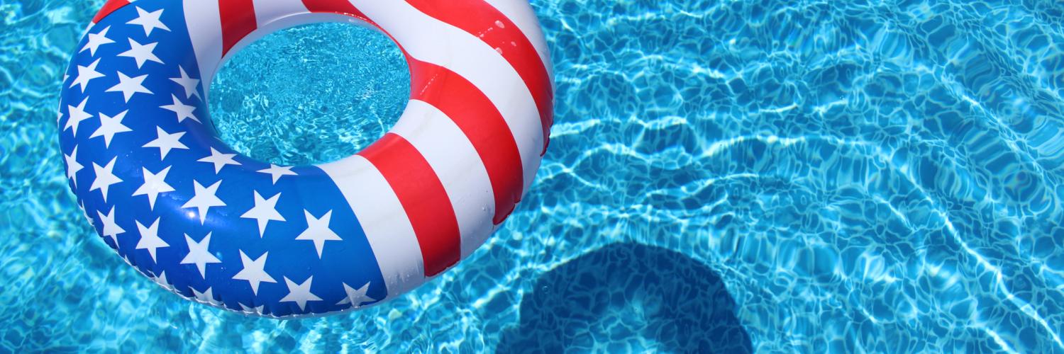 Where Are the Best Water Parks in USA? - HomeToGo