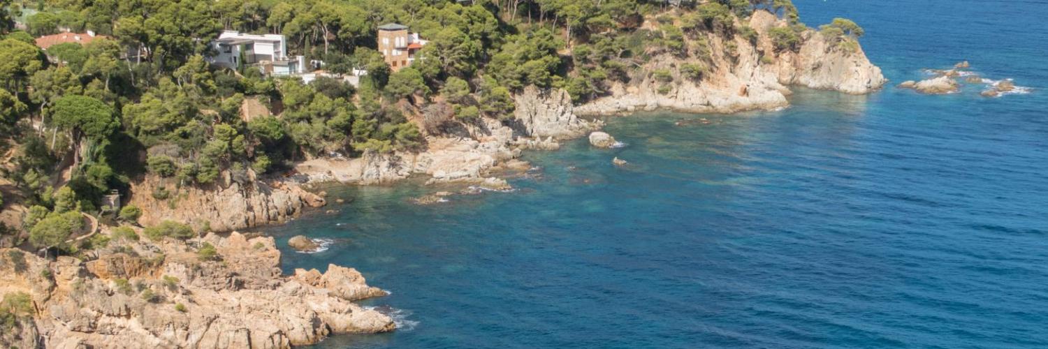 Vakantiehuis Figueres - vakantie vlak bij de Middellandse Zee - EuroRelais