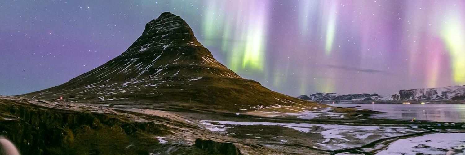 De mooiste vakantiehuizen 
in IJsland - EuroRelais
