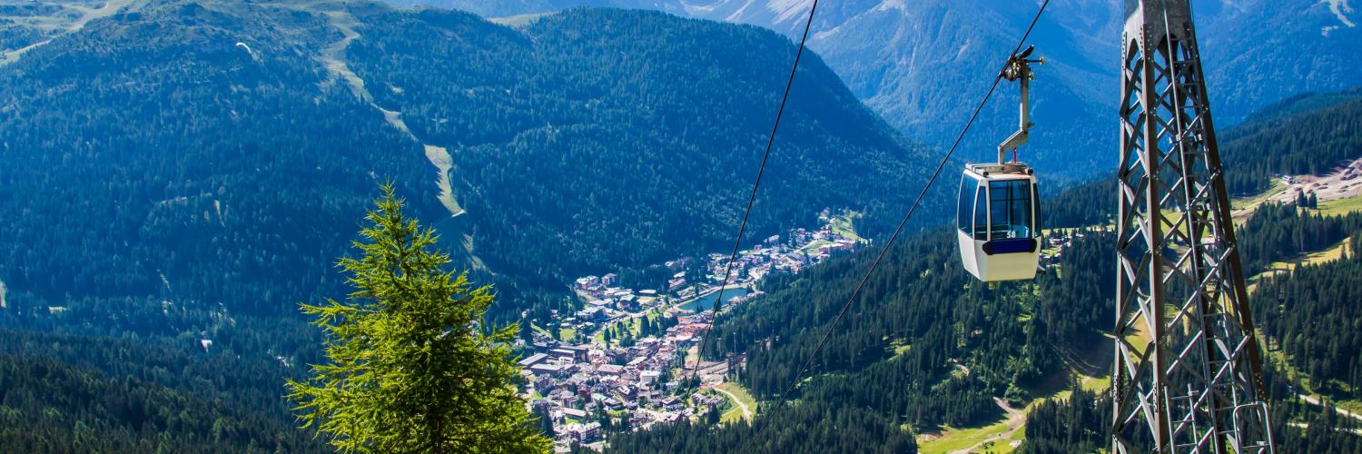 3 cose da fare a Madonna di Campiglio