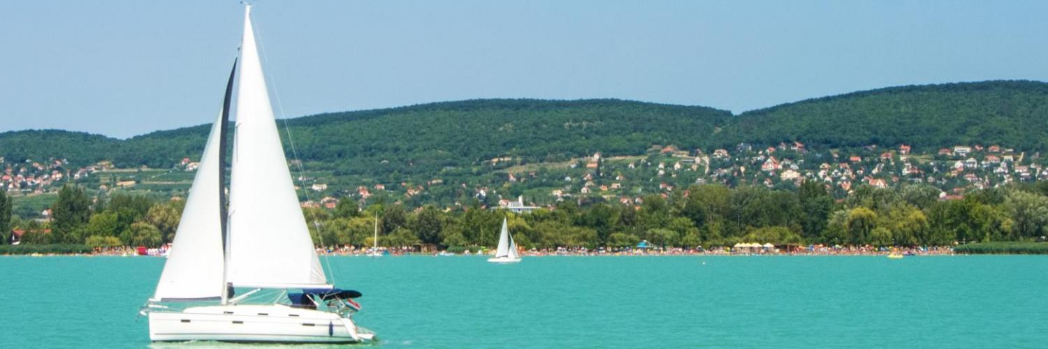 De mooiste vakantiehuizen 
in Hongarije - EuroRelais