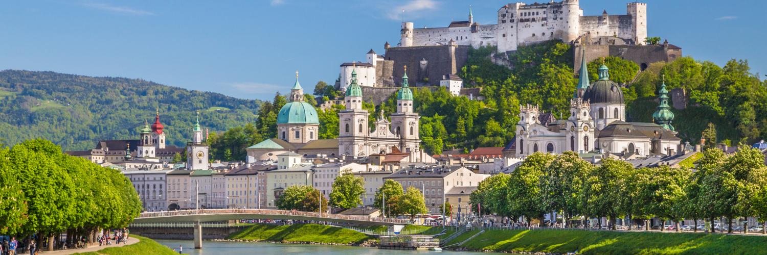 Salzburg Vacation Rentals - HomeToGo