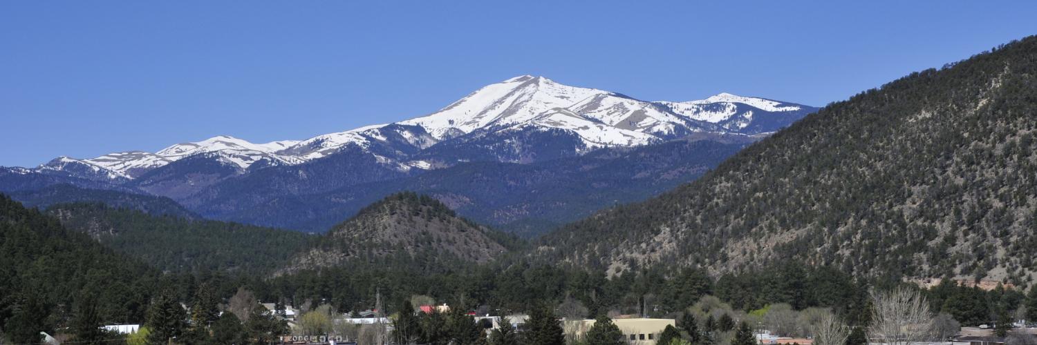 Holiday lettings & accommodation in Ruidoso - HomeToGo