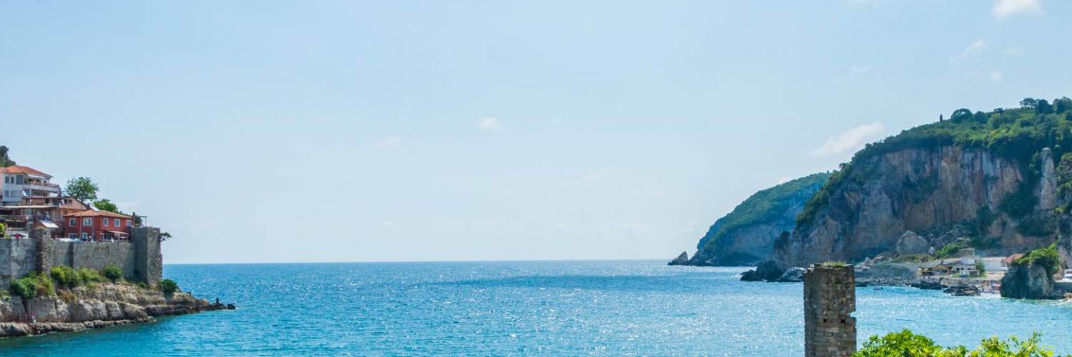 Un'esperienza unica in un luogo unico – Case vacanze sul Mar Nero - CASAMUNDO