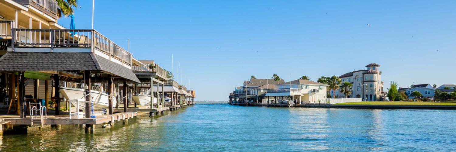 Houses & Vacation Rentals in Galveston - HomeToGo