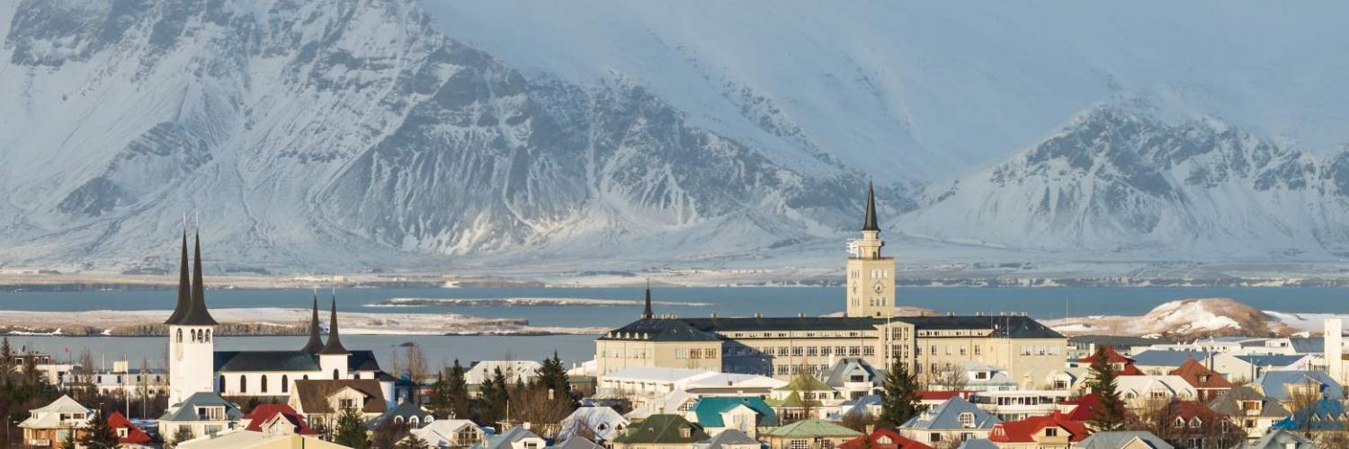 Ferienwohnungen & Ferienhäuser für Urlaub in Reykjavik - CASAMUNDO