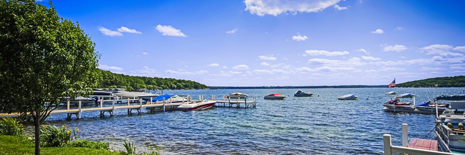 Lake Winnebago Vacation Rentals - HomeToGo