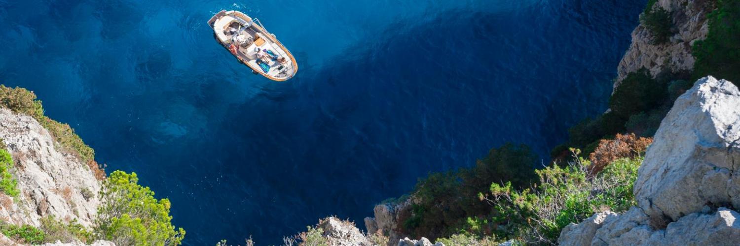 Ferienwohnungen & Ferienhäuser für Urlaub auf den Liparischen Inseln - CASAMUNDO