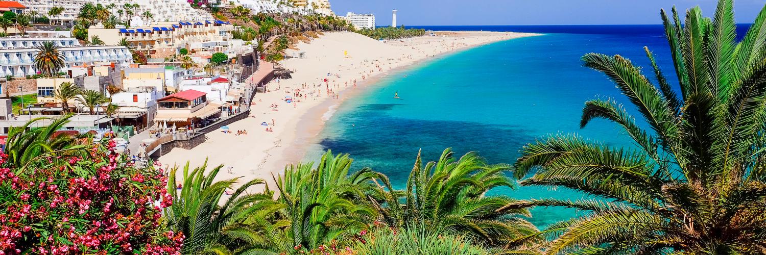 Vakantiehuizen en appartementen op de Canarische Eilanden - HomeToGo