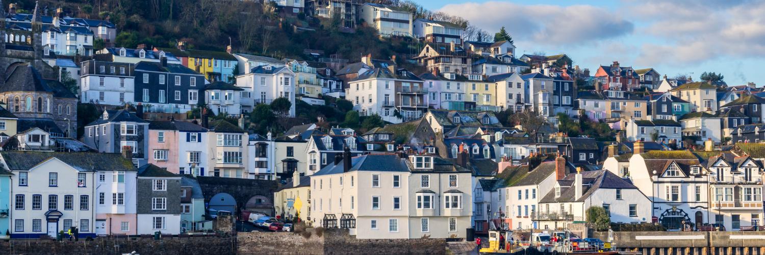 Holiday Cottages & Accommodation in Dartmouth - HomeToGo