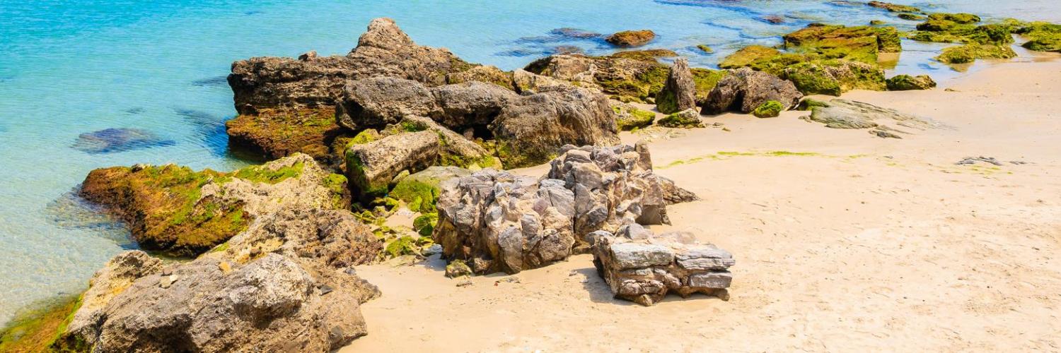 Find the perfect vacation home on the Costa de la Luz - CASAMUNDO