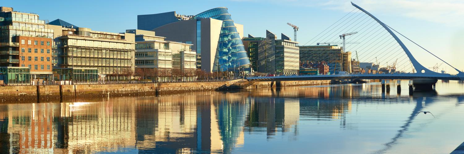 Hébergements et locations de vacances à Dublin - HomeToGo