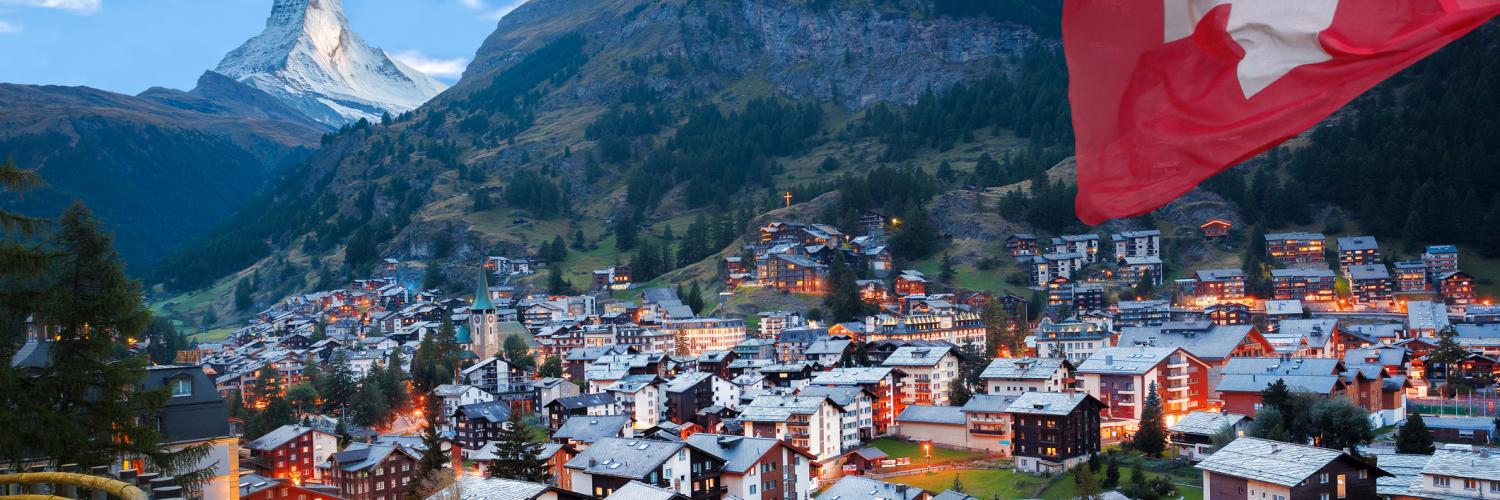 Feriehus & leiligheter Zermatt - HomeToGo