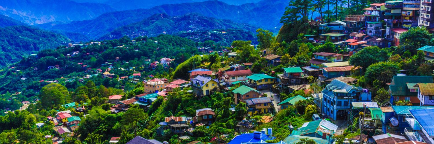 Baguio Vacation Rentals - HomeToGo