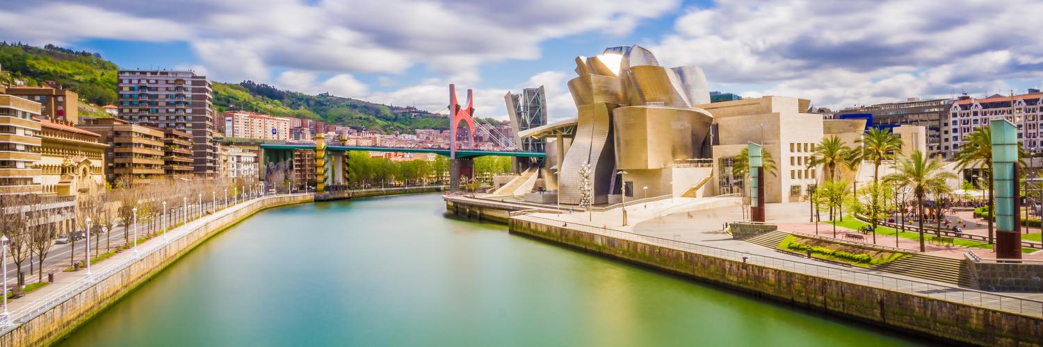 Locations de vacances et appartements à Bilbao - HomeToGo