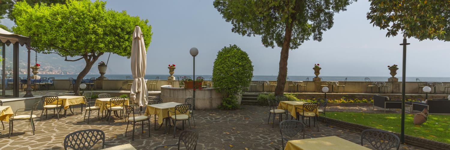 Ferienwohnungen und Ferienhäuser an den Oberitalienischen Seen - HomeToGo